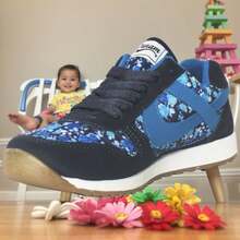 Tenis pastelitos - Blanco - Ver 1