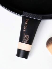 Lancôme 兰蔻[迷你]TEINT IDOLE ULTRA WEAR 持久粉底液 #PO-01 5ml / 可叠加全覆盖粉底液 - 持久防水 - 自然哑光效果 - #PO-01 5ml - 查看 4