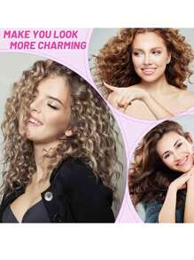 巨型卷发器 - 6/12 件无热自握钩环卷发器，12 个鳄鱼发夹黑色卷发器，适用于长发和短发，无热卷发器，卷发器，无热卷发，卷发器，理发沙龙美容返校美发产品和配件，旅行度假必需品，女士发饰，卷发器，美发设备卷发器，配件，卷发，卷发工具，卷发器，圣诞节，卷发，卷发器，卷发器，无热卷发，无热卷发，卷发器，卷发产品，卷发，卷发器，卷发器，卷发工具，无热卷发器，头发，配饰，美发产品，美发工具，美发用品，护发，卷发刷，理发师，理发配件，美发设备，无热卷发，旅行必需品，发型，美发