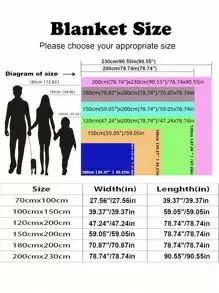 1 Stück Wohndecke aus ganzjährigem einfarbigem Jacquard, Sherpa-Decke, dicke weiche Fleecedecke, leicht und atmungsaktiv, kann auch als Bettlaken verwendet werden