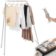 Telescopic Clothes Drying Racks - 1 - 查看 1