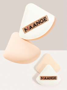 MAANGE 13/20/23 pièces d'outils de maquillage comprenant 20 pièces de set de pinceaux de maquillage en tube d'aluminium professionnel + 1 sac de rangement + 2 pièces de houppettes à coussin d'air pour un usage quotidien et les voyages, accessoires de maquillage cadeaux pour les amis, set de pinceaux, kit de pinceaux de maquillage, set de pinceaux de maquillage, kit de maquillage complet, set de pinceaux de maquillage, kit de maquillage complet, kit de pinceaux, set de pinceaux de maquillage, coffret cadeau de maquillage - Doré - Voir 9