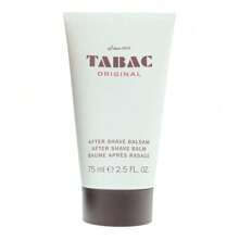Tabac Original Aftershave Balm 75ml - Clear - View 2
