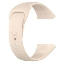 Tali Jam Tangan untuk Redmi Watch 3 Original SmartWatch Tali Jam Tangan Silikon Gelang untuk Redmi3 Aksesoris Sabuk - Jam Tangan Redmi 3 - View 14