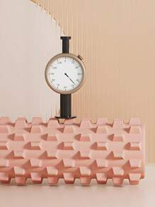 3-In-1 Foam Roller Set, Massage Roller Stick, Massage Ball, Trigger Point Release, Pilates, Yoga - Multicolor - View 7