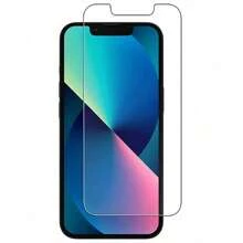 3Pcs Tempered Glass Compatible With IPhone16 15 14 13 12 11 Pro Max Screen Protector Compatible With Iphone 12Mini 13Mini 7 8 15 Plus SE X XS XR 14 15 16 Pro 16e Glass Gift For Birthday, Family, Friends Phone Screen Protector, Phone Accessories Waterproof Shockproof Anti-Fall Anti-Fall Scratch Resistant Anti-Fingerprint Full Cover