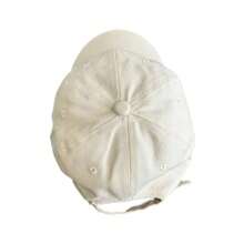 26 English Letters A-Z Baseball Cap Men Women Unisex Baseball Cap Adjustable Hat