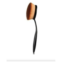 Brocha Oval Grande Tipo Cepillo Para Maquillaje - Stellar - Ver 1