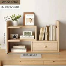 Étagère de rangement debout avec porte, meuble de rangement pour la maison, le bureau, la chambre d'étudiant, mobilier pour le salon