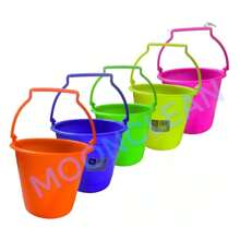 5pcs/15pcs/25pcs Mini Containers For Candy, Stationery, Toys, Makeup, Colors - Multicolor - View 4