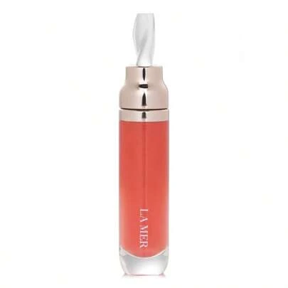 La Mer El Voluminizador de Labios - # 40 Coral Transparente, 7ml/0.24oz