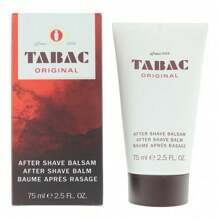 Tabac Original Aftershave Balm 75ml - Clear - View 1