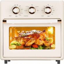 Roaster Racks - 1 - View 1