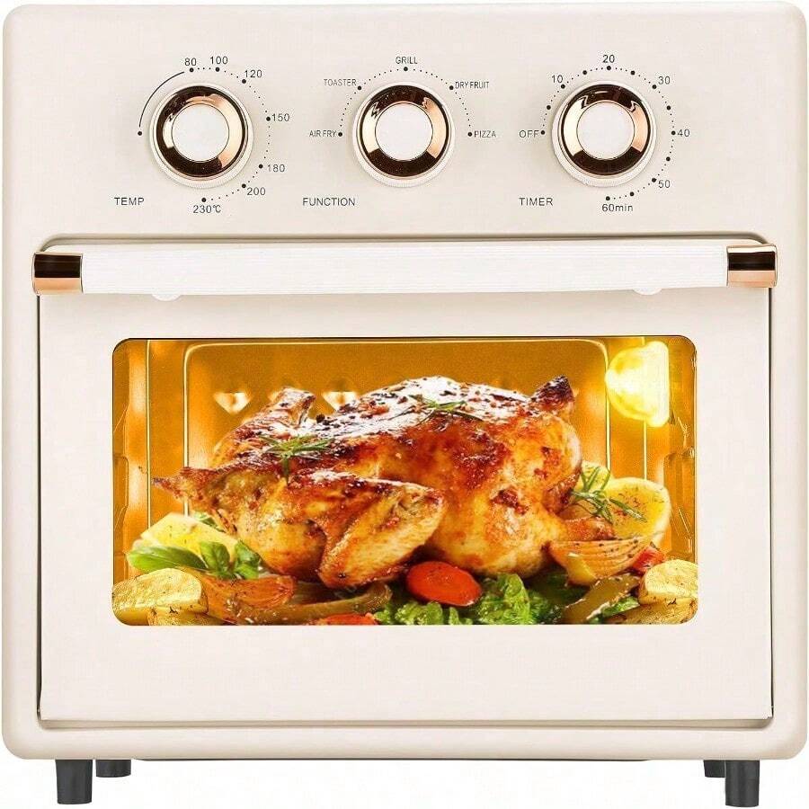 Roaster Racks - 1 - View 1