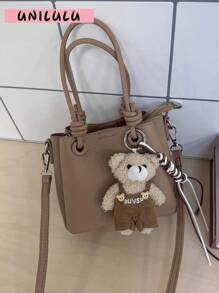 Torebka retro wysokiej klasy 2025 Modna i popularna torba crossbody Uniwersalna do codziennych podróży i dojazdów do pracy Torba damska