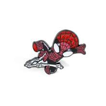 Disney Disney 1/3 Pcs Creative Cartoon Brooch Set Personalized Character Styling Enamel Pins Backpack Clothing Jewelry Metal Badge Accessories A Gift For Friends