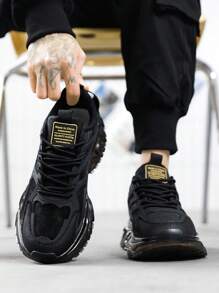 Fashion Air Cushion Shoes - Strong Rebound, Ultra Soft Sole, Minimalist Versatile Casual Sneakers