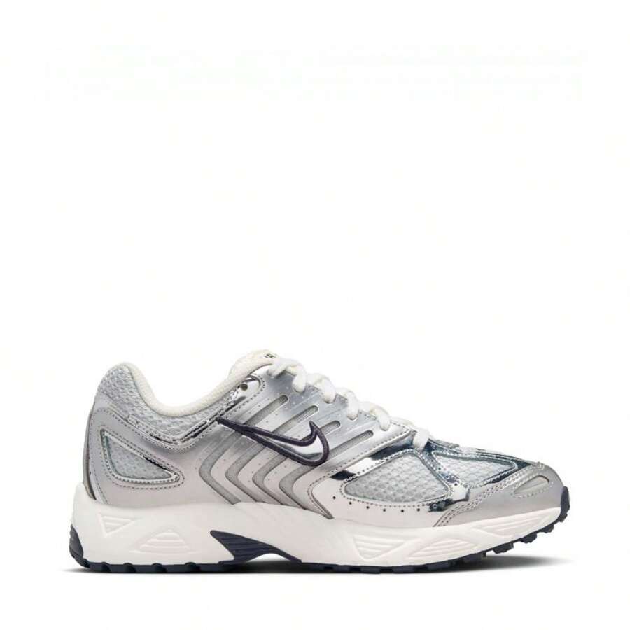 Nike WMNS AIR Pegasus 2005 - PHOTON DUST CHROME-GRIDIRON-SAIL - View 1