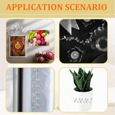 Fita de folha de oliveira de 18 m, artesanato de costura, scrapbook, acessórios para cabelo, arco, coroa, guirlanda, anel de guardanapo, papel de presente, fita decorativa de folha de ouro com guirlanda de fita de folha artificial para decoração de casamento, natal, costura, artesanato, scrapbooking, papel de presente faça você mesmo