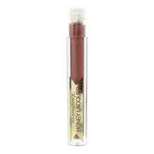 Max Factor Colour Elixir Honey Lacquer Liquid Lipstick 3.8ml - 30 Chocolate - 30 Chocolate Nectar - View 2