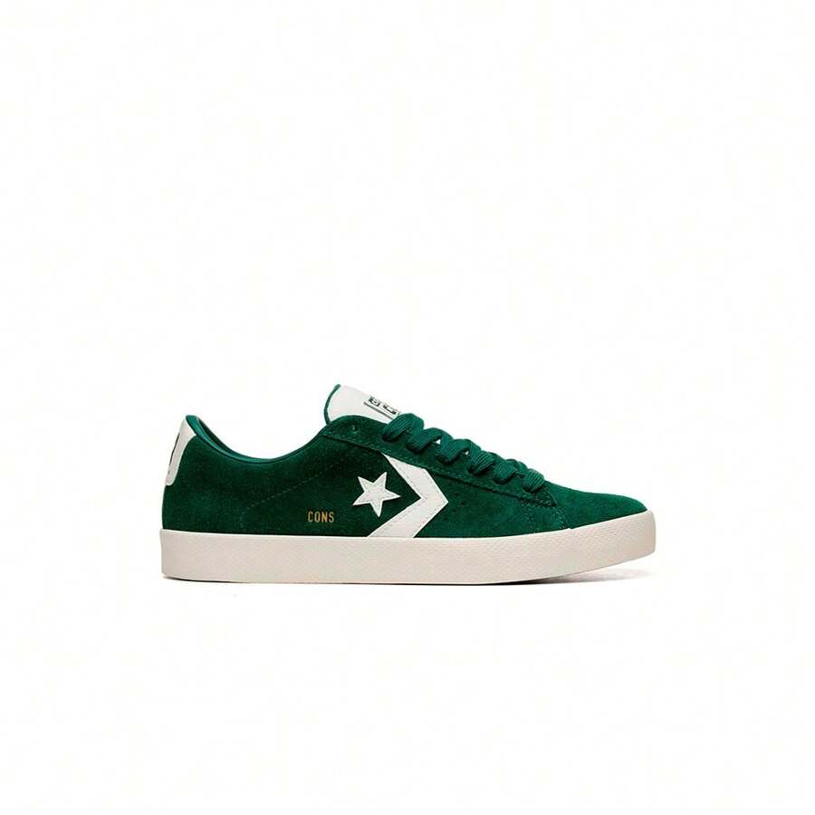 CONVERSE PL VULC PRO - Sneakers - Green - View 1