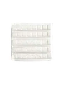 1 pezzo Gel per la pulizia della polvere del telefono, utensile per la pulizia del telefono per rimuovere la polvere dalle fessure del telefono e degli auricolari