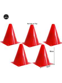 10 件/套交通锥和赛车格子旗黑白旗赛车主题装饰赛车生日派对用品