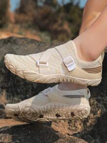 Zapatos de playa para parejas, zapatos para senderismo en río, zapatos de fitness, zapatos de natación de cinco dedos, zapatos de agua para exteriores