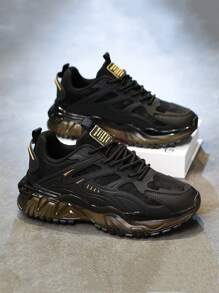 Fashion Air Cushion Shoes - Strong Rebound, Ultra Soft Sole, Minimalist Versatile Casual Sneakers