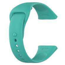 Tali Jam Tangan untuk Redmi Watch 3 Original SmartWatch Tali Jam Tangan Silikon Gelang untuk Redmi3 Aksesoris Sabuk - Jam Tangan Redmi 3 - View 20