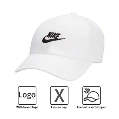 Nike Men's Hats, Women's Hats, Sports And Leisure Hats, Running Hats, Travel Hats FB5368-100