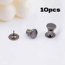 2/5/10pcs Pants Leg Hem Fixed Clips, Pants Leg Hem Fastener Clips, Hemming Clips Prevent Dragging, Invisible No Need Sewing Fixed Clips, Sun Hat, Bucket Hat Fastener Clips