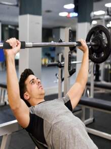 2/4/6 件可重复使用运动护掌氯丁橡胶健身握力垫适用于举重引体向上防滑手掌适用于男士体操