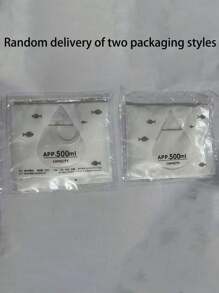 1/4/10pcs Hanging Dehumidifier Bag, Calcium Chloride Particles Lock Water, Green&Energy-Saving, Fresh&, Dehumidification Is Visible Bedroom, Organizer, Home Storage