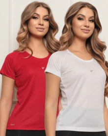 Vermelho e Branco