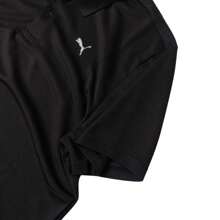 Puma 男士 PERFORMANCE POLO 短袖 T 恤，休闲通勤户外运动宽松上衣