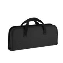 3/4/5/9 Piece Barbecue Kit Complete Barbecue At Home Party Barbecue Set - 5 Pieces Silver - View 2