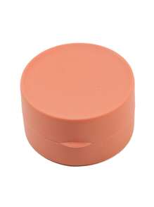 1/2/4 piezas Caja de jabón de plástico, Contenedor de jabón de viaje con tapa, Estuche de jabón portátil, Caja portajabones sellada y resistente al agua, Platos de jabón para viajes, campamentos, gimnasio, artículos esenciales de viaje, accesorios de baño para volver a la escuela