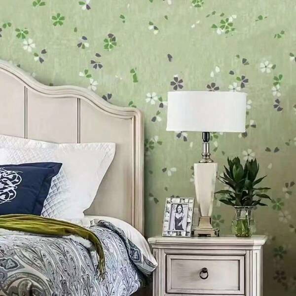 Natural Ditsy Floral Pattern Removable Wallpaper, Waterproof Peel And Stick Wallpaper For Living Room, Kitchen, Bedroom, Dorm, Furniture Renovation, Aesthetic Decoration Room Decor Home Decor Wall Decor Bathroom Decor Wall Art Home Decor Living Room Wall Paper Wall Stickers House Decor Bedroom Decor Room Decoration Stuff Living Room Decor Wallpapers