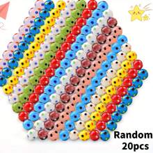 0.6 Inch Handmade Glass Marble, Teens Marbles, Speckled Glass Balls, Colorful Mixed Marble, Soccer Ball Shaped Marbles, Track Game, Maze Game, Checkers/Chess Pieces, Vase Filler, Fish Tank Decor, Succulent Decor, Aquarium Landscape, Birthday Party Decor, Holiday Decor, Garden Decoration