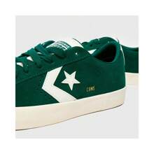 CONVERSE PL VULC PRO - Sneakers - Green - View 4