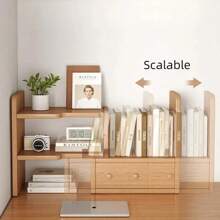 Étagère de rangement debout avec porte, meuble de rangement pour la maison, le bureau, la chambre d'étudiant, mobilier pour le salon