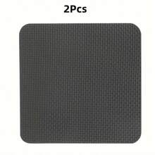 2/4/6 件可重复使用运动护掌氯丁橡胶健身握力垫适用于举重引体向上防滑手掌适用于男士体操