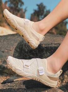 Zapatos de playa para parejas, zapatos para senderismo en río, zapatos de fitness, zapatos de natación de cinco dedos, zapatos de agua para exteriores