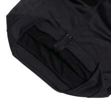 Adidas Giacca da uomo M 3S TR TT Sportswear, bomber casual in maglia con collo alto