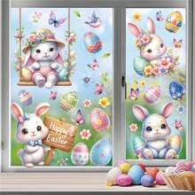 Wall Paper - Multicolor - View 5