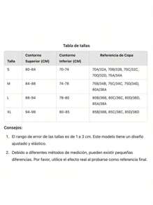 TRUMOVE Brassiere Deportivo para Mujer de Secado Rápido Antichoque Sin Armazón con Elasticidad para Yoga y Gimnasia Ropa Deportiva Superior para Mujer,top deportivo mujer,ropa deportiva de mujer,tops deportivos para mujer,top deportivo,tops de mujer,gym,brassieres de mujer - Gris - Ver 8