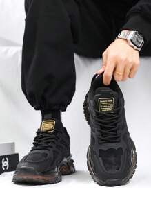 Fashion Air Cushion Shoes - Strong Rebound, Ultra Soft Sole, Minimalist Versatile Casual Sneakers