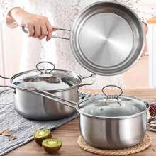 Cookware Sets - 3 - Zobacz 6