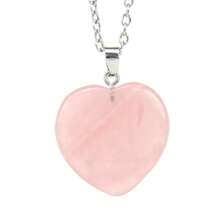 1/2 件紫水晶宝石首饰套装 - 奢华项链、六角形紫水晶项链和活力手链套装、原始水晶手工制作的珠子 - 男女皆宜的精神瑜伽服饰、精美的疗愈水晶礼物 - 彩色 - 查看 12